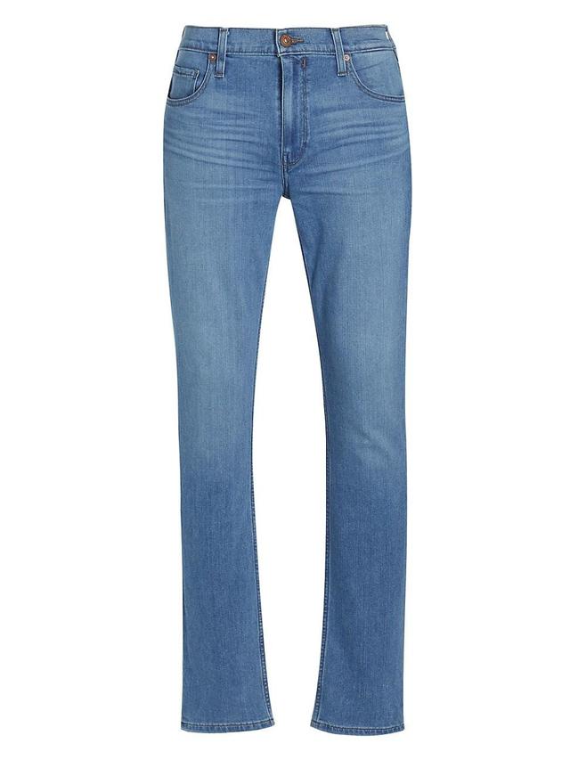 Mens Lennox Canos Slim-Fit Jeans Product Image