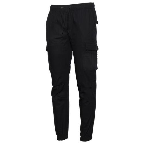 CSG Mens CSG Essential Cargo Joggers - Mens Product Image