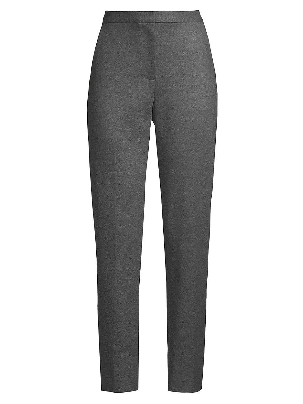 Womens Jersey Tapered Pants Product Image