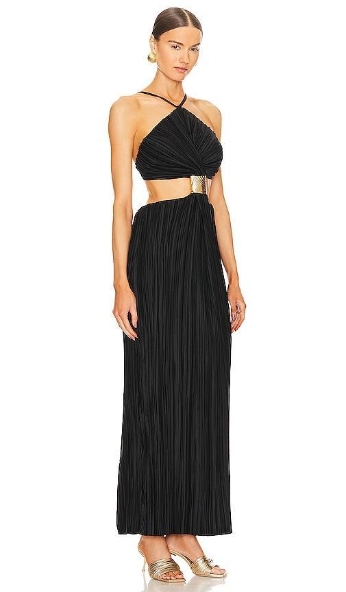 Cult Gaia Mitra Sleeveless Gown Product Image