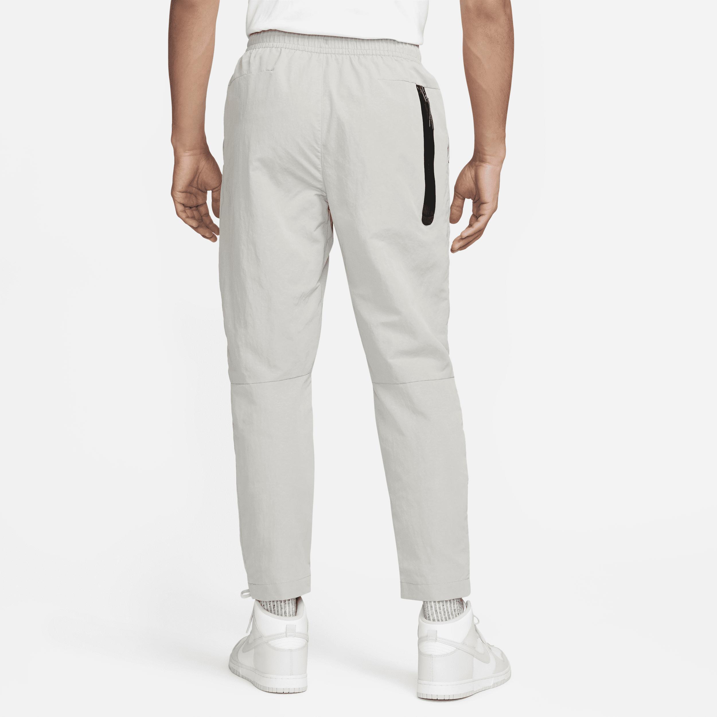 Nike Mens Sportswear Tech Essentials Lined Commuter Pants Product Image