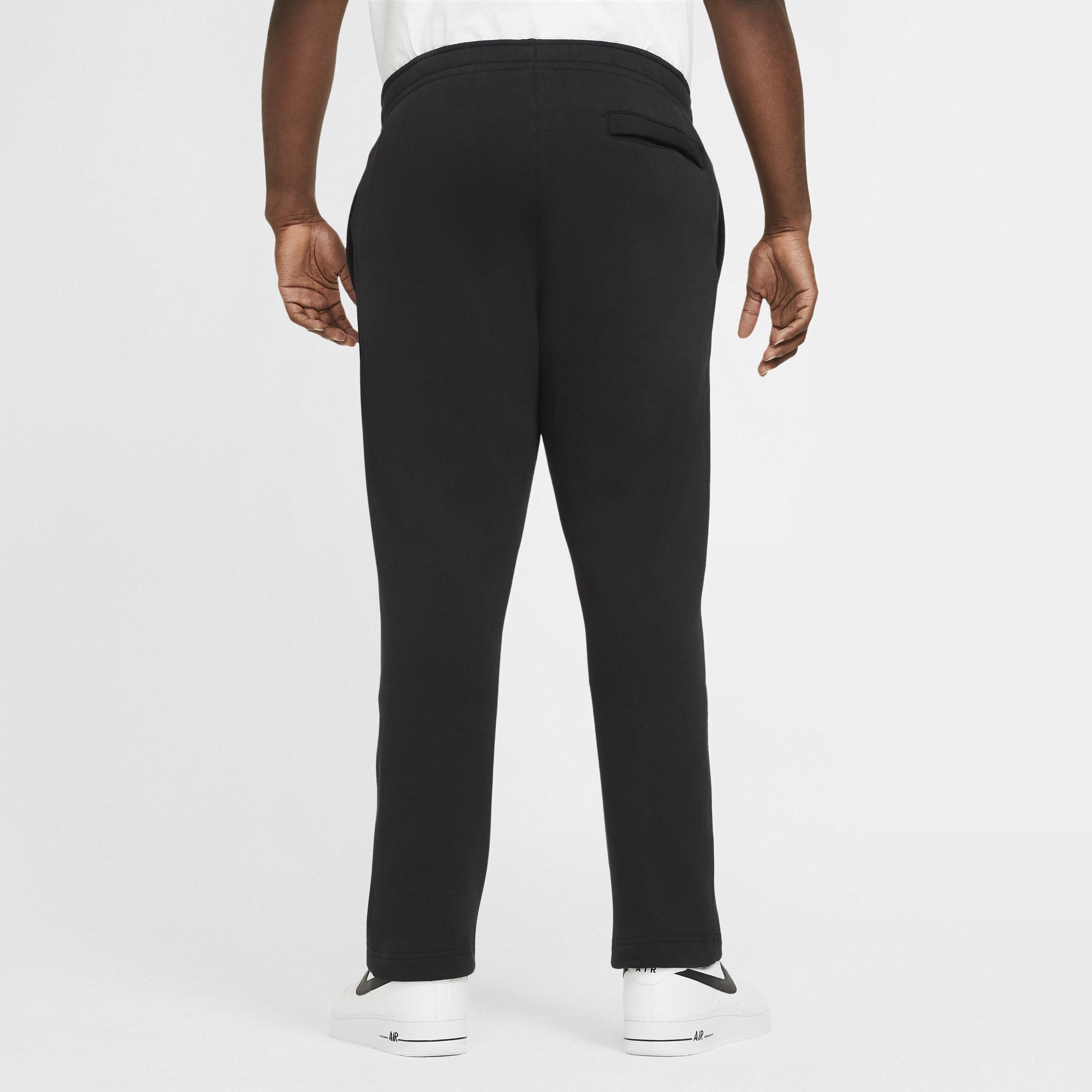 Mens Nike Sportswear Club Fleece Pants Product Image