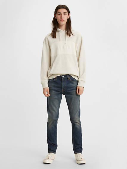 510 Skinny Fit Levi's Flex Men's Jeans Product Image