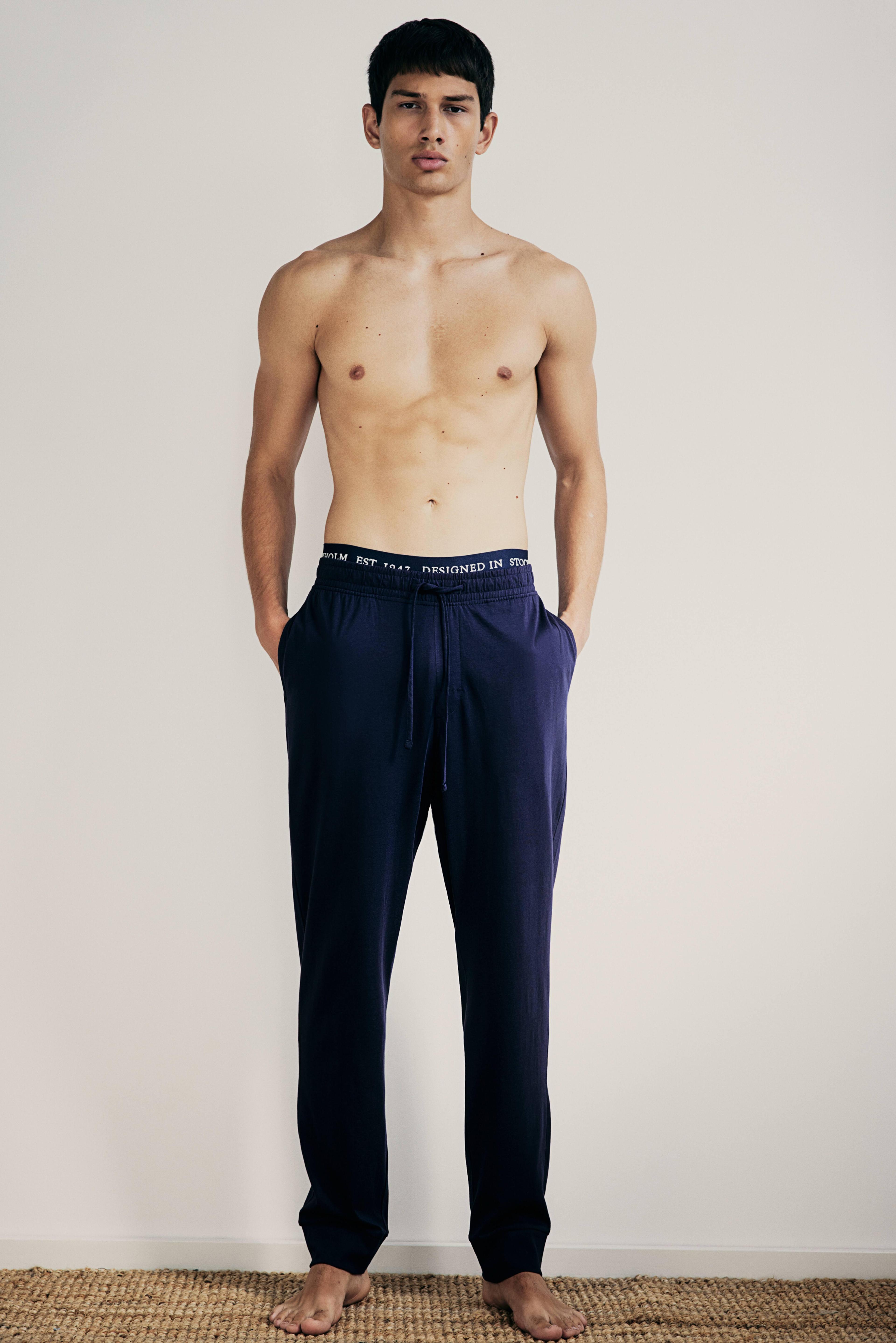 2-pack Regular Fit Pajama Pants Product Image