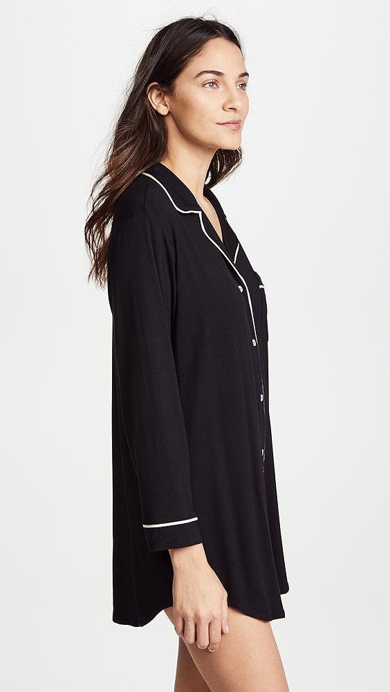 Eberjey Gisele Sleep Shirt | Shopbop Product Image