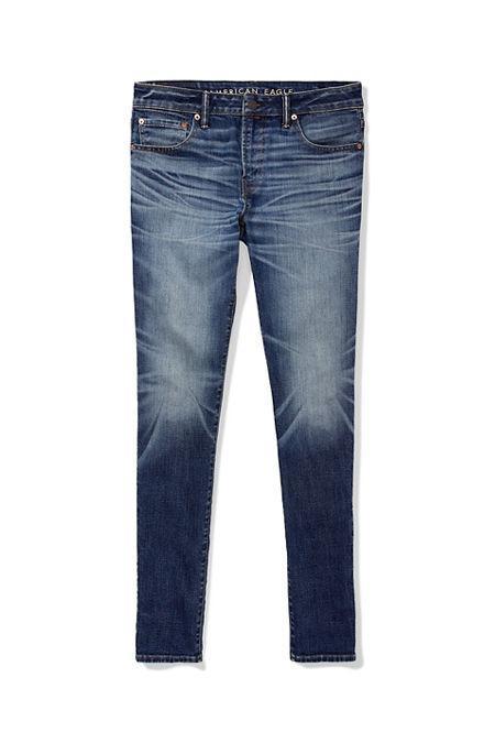 AE AirFlex Skinny Jean Men's Product Image