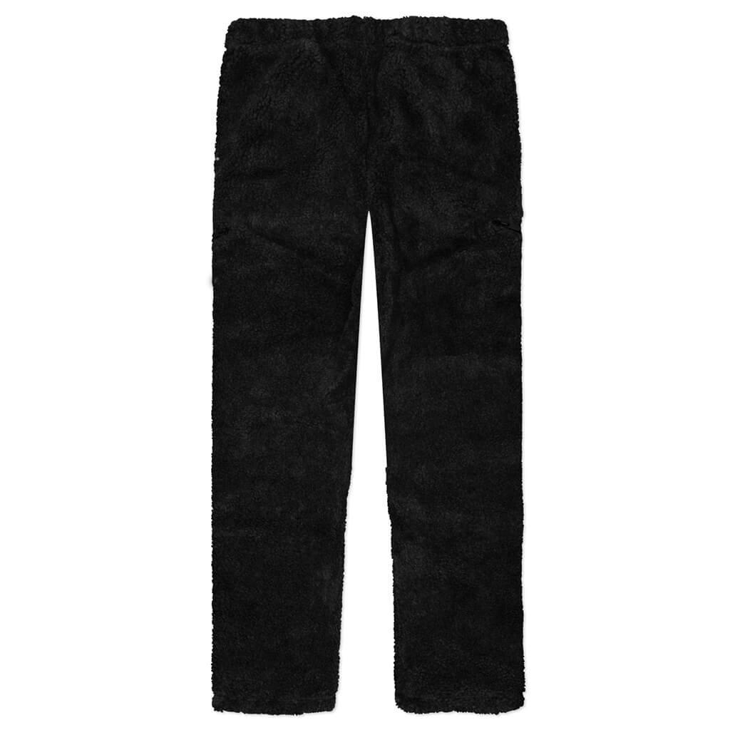 Essentials Relaxed Polar Fleece Pant - Iron Male Product Image