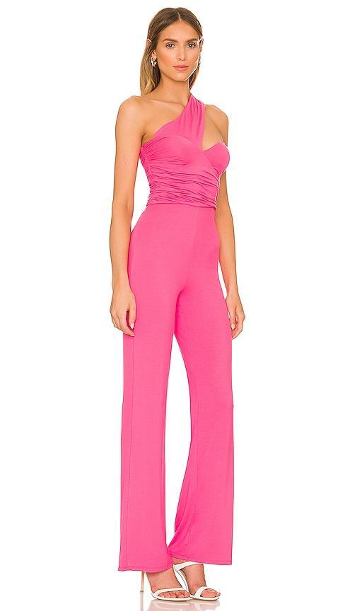 Lovers and Friends Liv Jumpsuit Size M, XS. Product Image