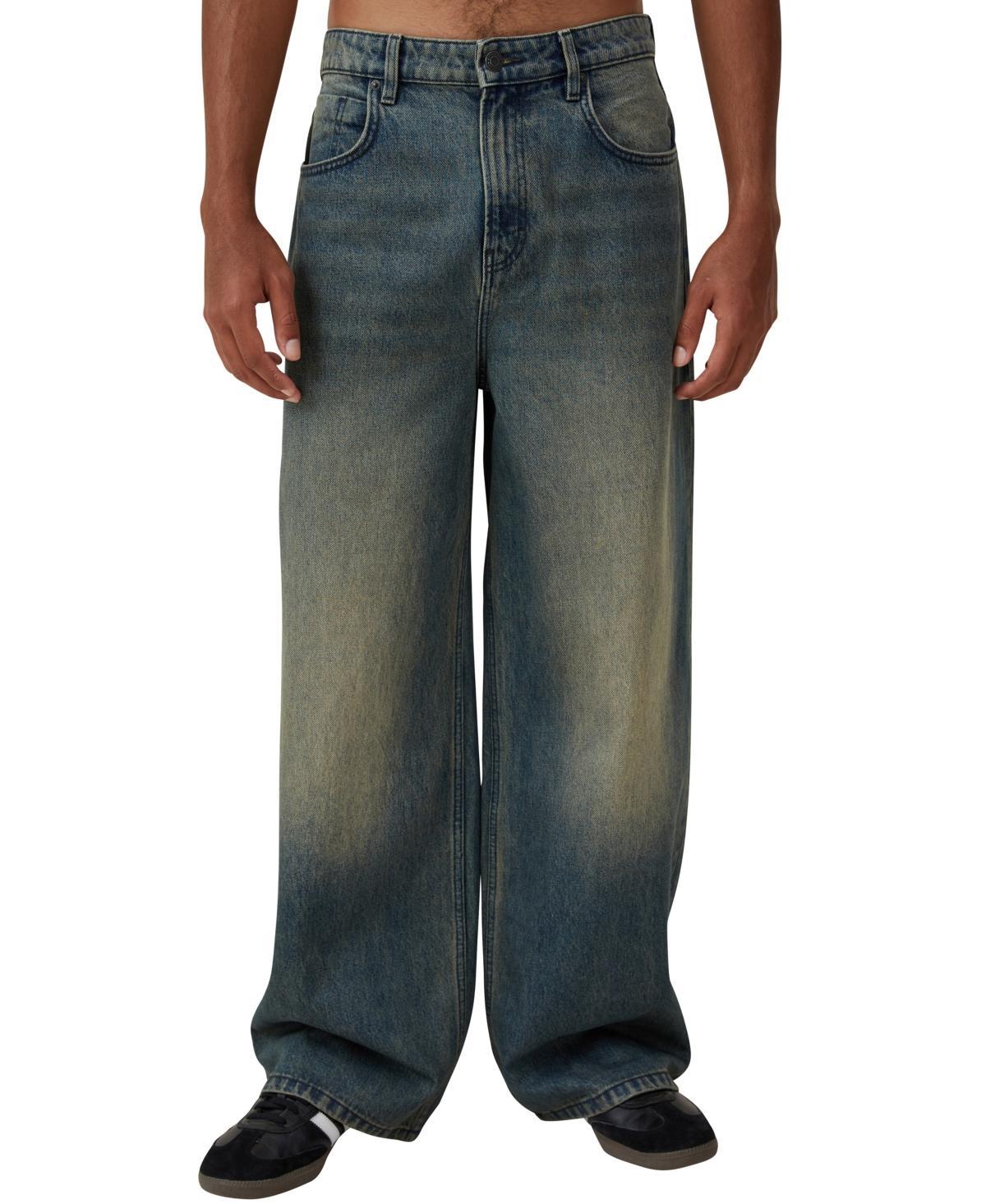 Cotton On Mens Super Baggy Jean Product Image