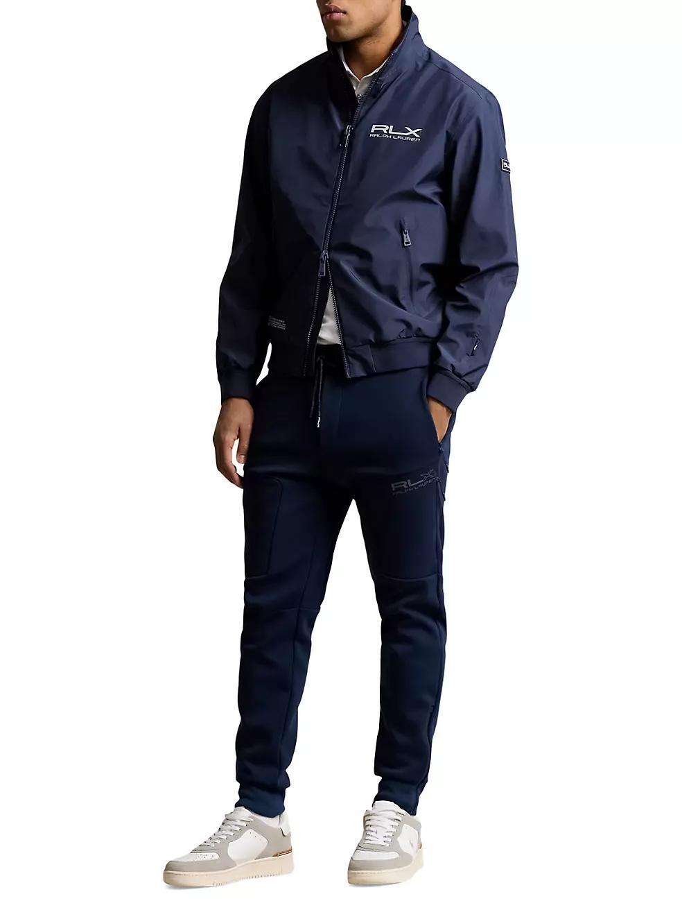 Sawyer Bomber Jacket Product Image