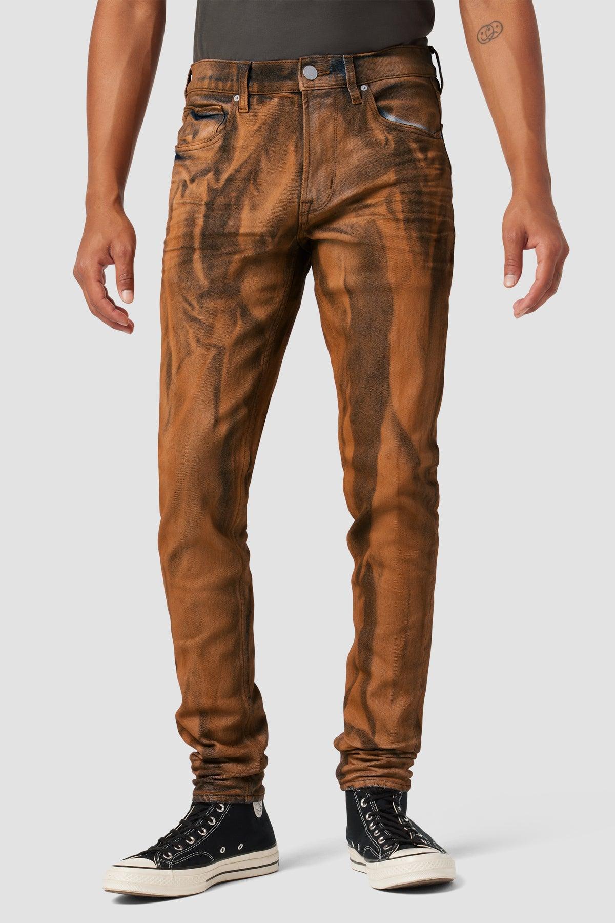 Zack Skinny Jean Male product image