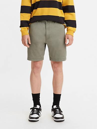 Levi's® XX Chino EZ Waist 8" Men's Shorts Product Image