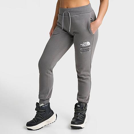 The North Face Inc Womens Coordinate Jogger Pants Product Image