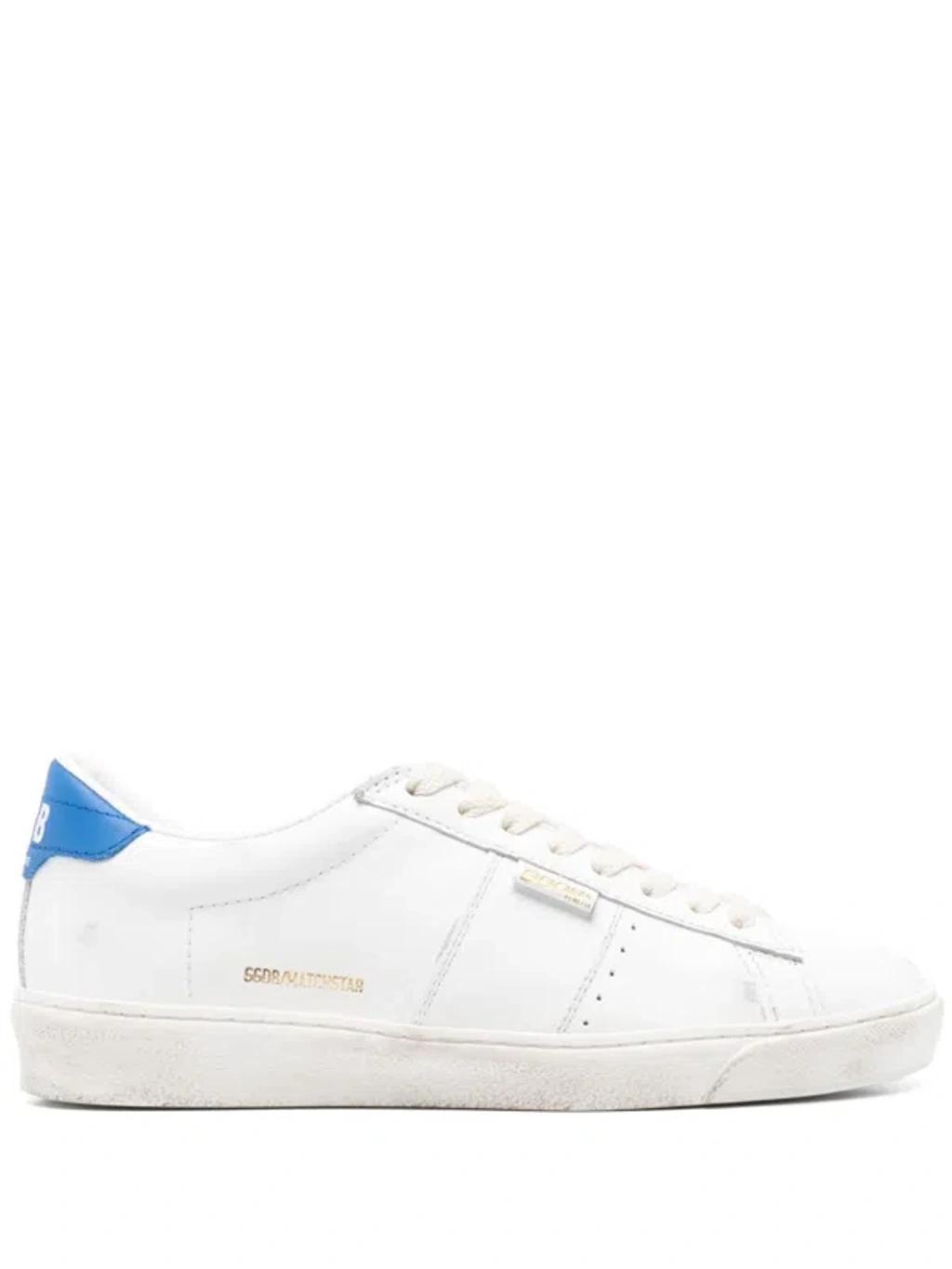 GOLDEN GOOSE Sneakers In Multicolor Product Image