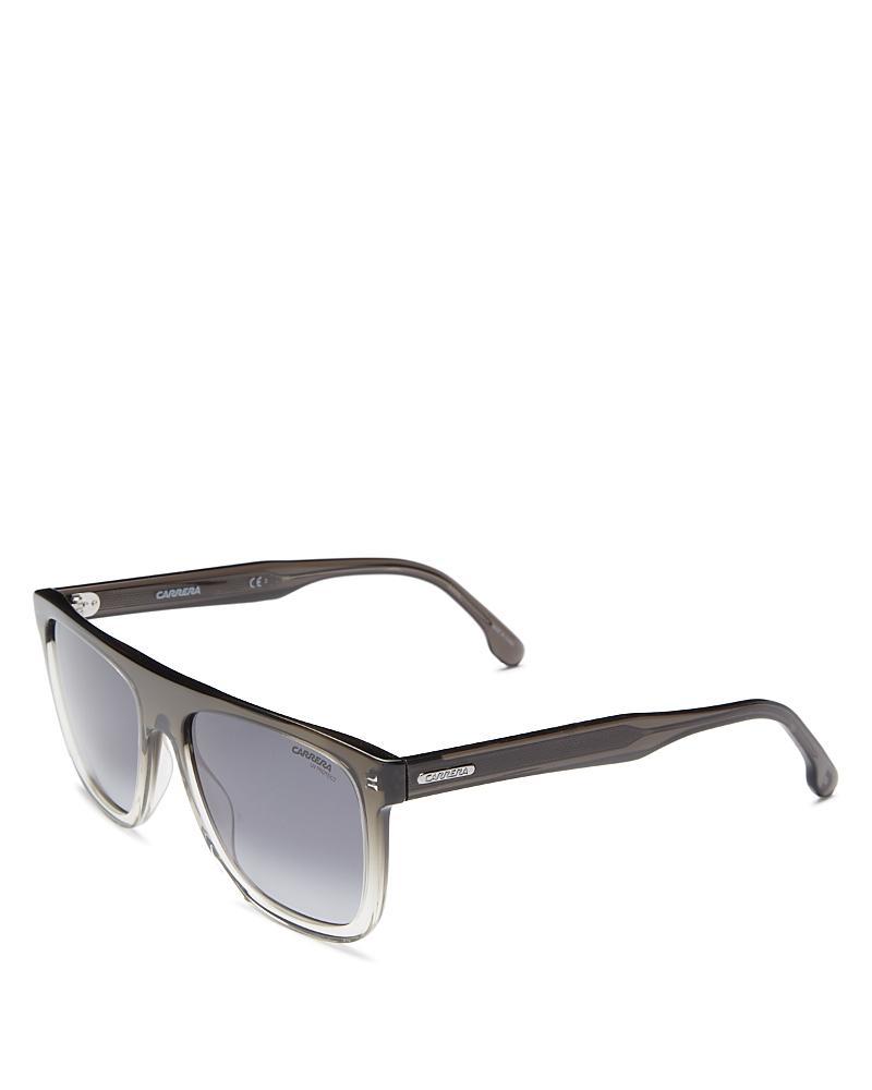 Carrera Square Sunglasses, 56mm Product Image