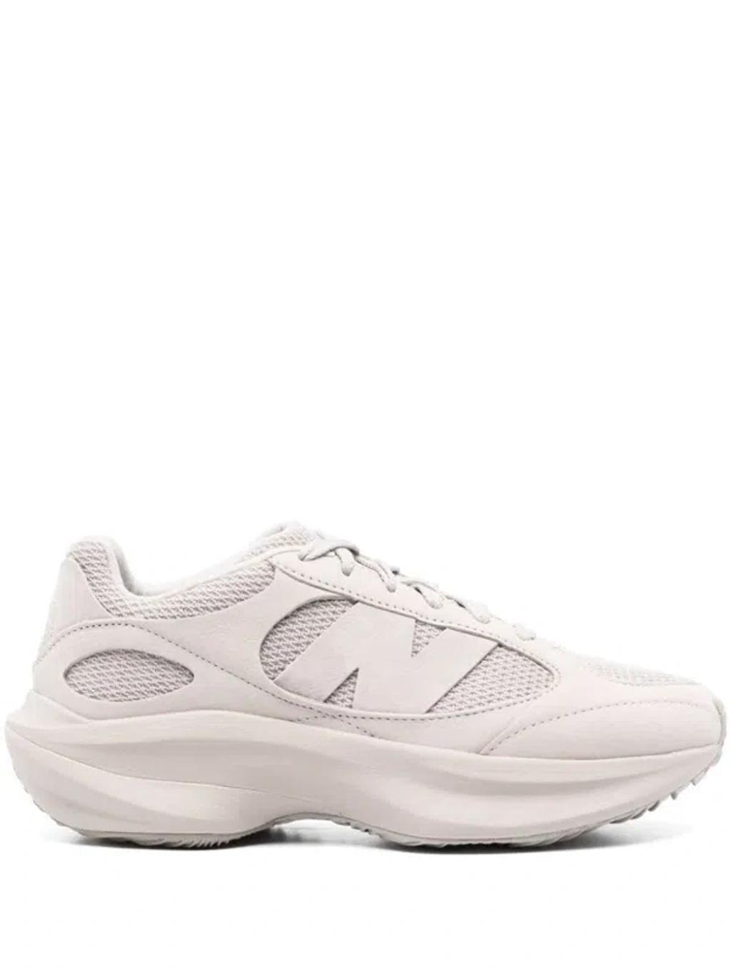 NEW BALANCE Wrpd In Beige Product Image