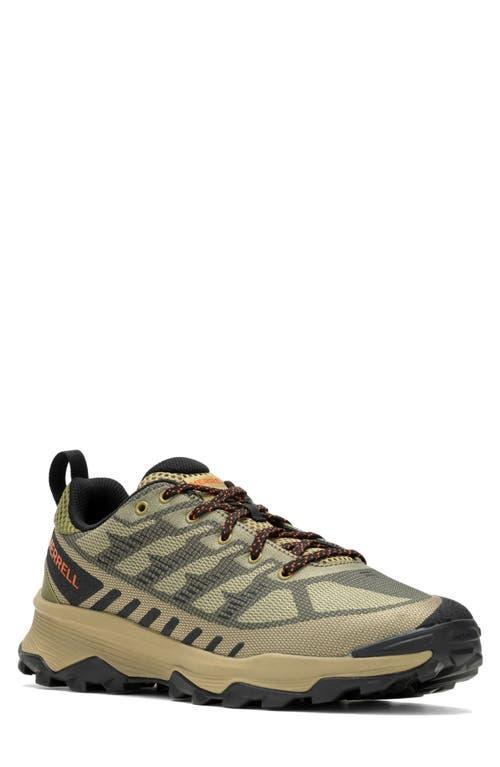 Merrell Speed Eco Hiking Shoe Product Image