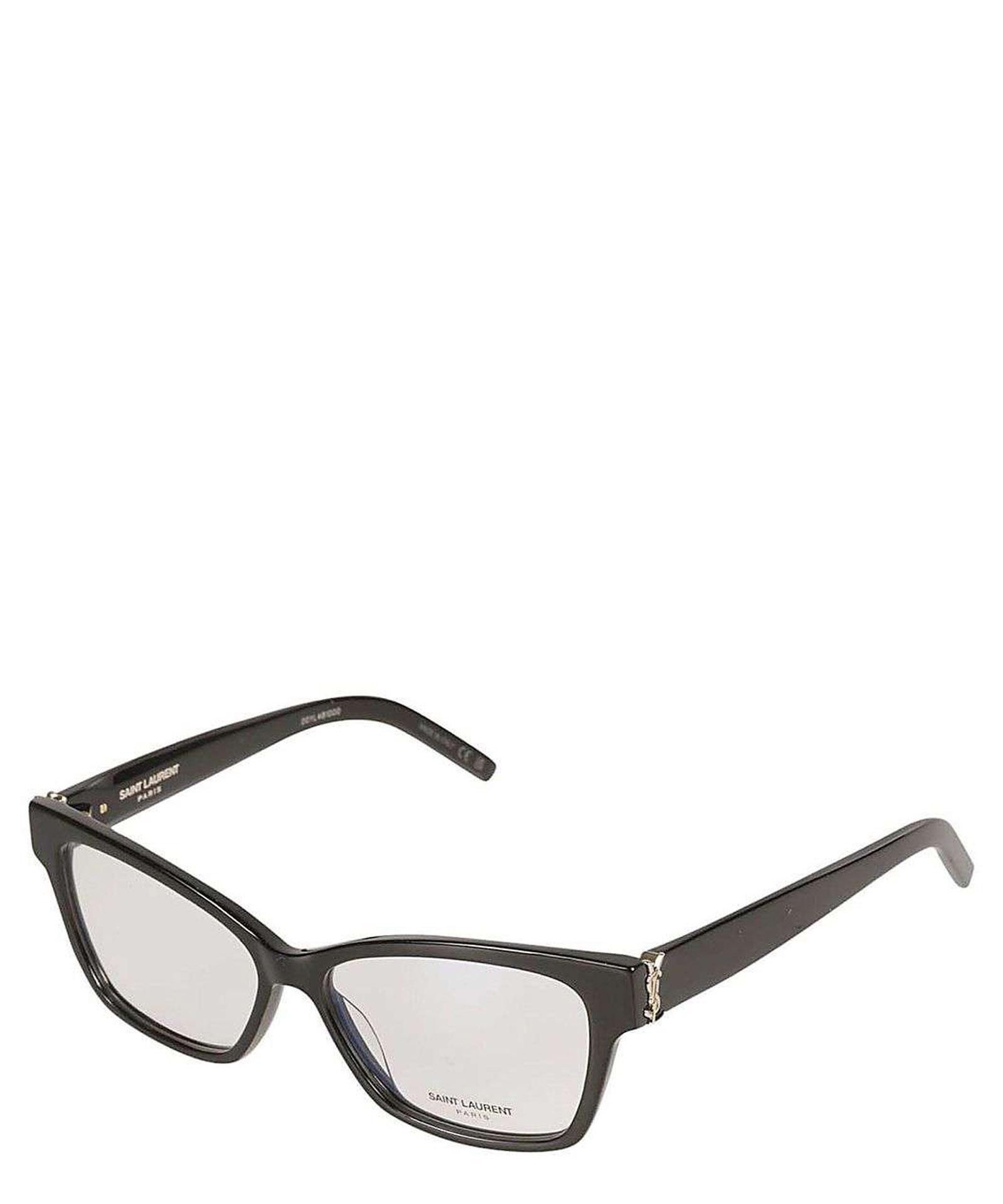 SAINT LAURENT Eyeglasses Sl M116 In Crl Product Image