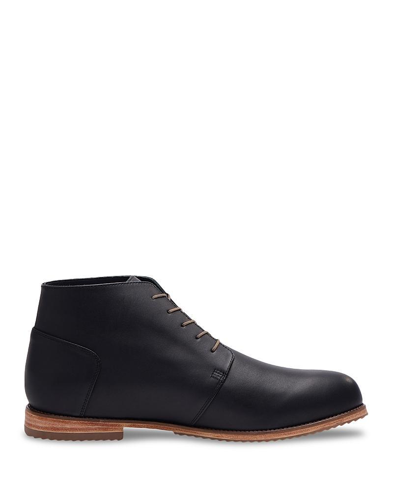 Nisolo Mens Everyday Chukka Boots Product Image