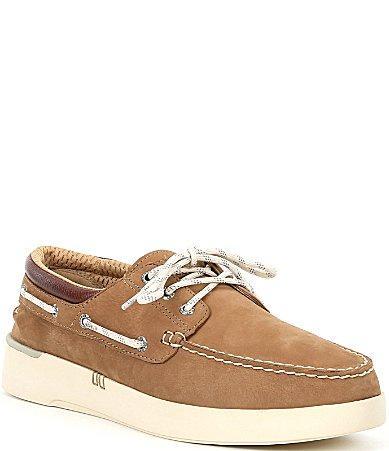 Sperry Mens Authentic Original 3-Eye Cup Boat Shoes Product Image