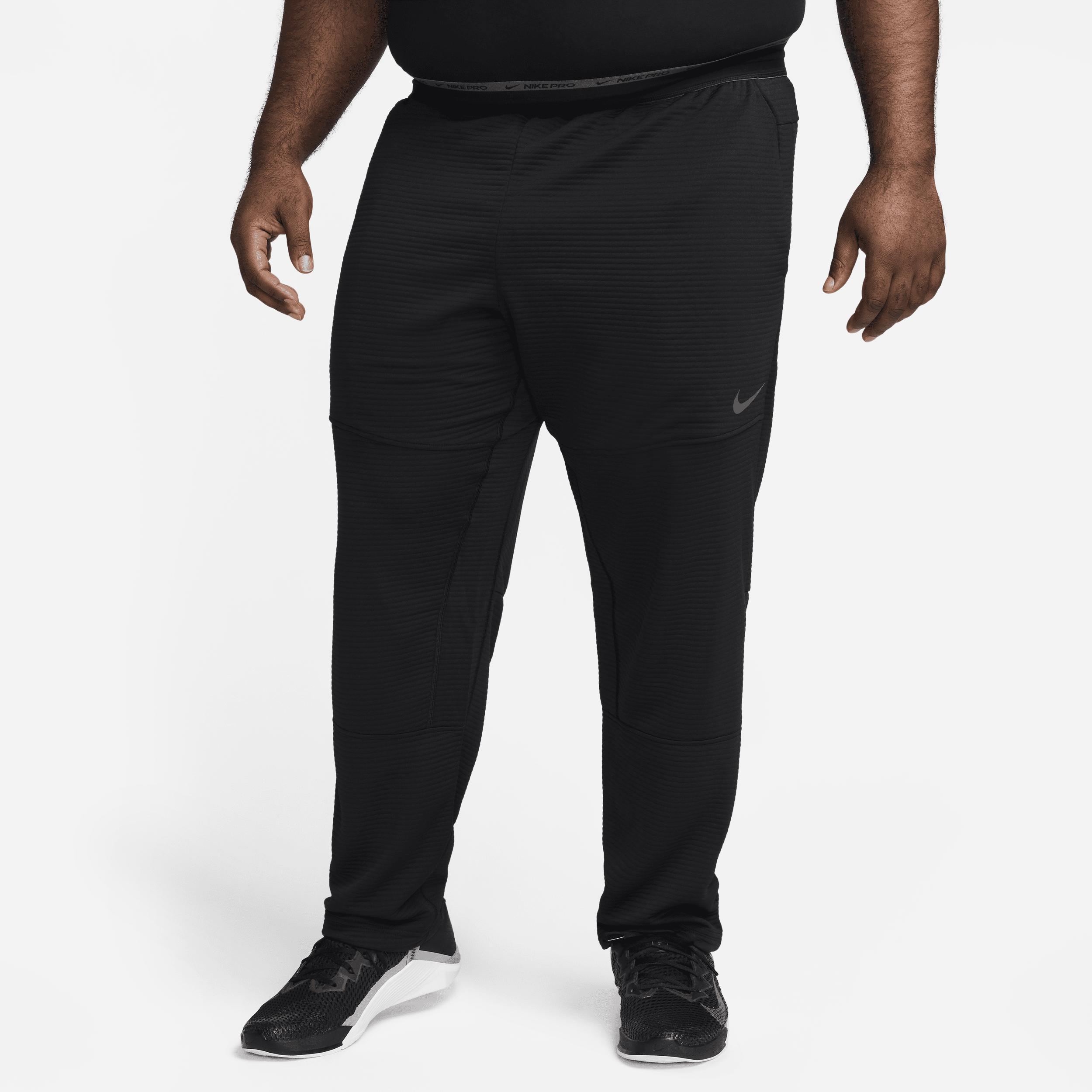 Nike Men's Dri-FIT Fleece Fitness Pants Product Image