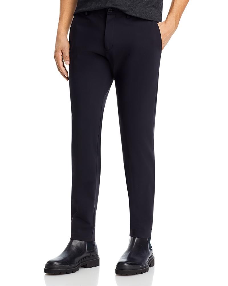 Theory Zaine Pant in Precision Ponte  male Product Image