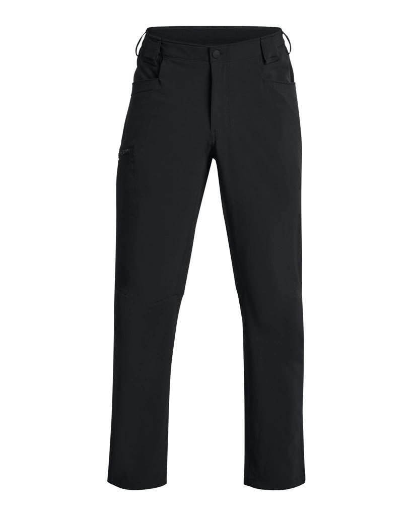 Men's UA Defender Pants Product Image