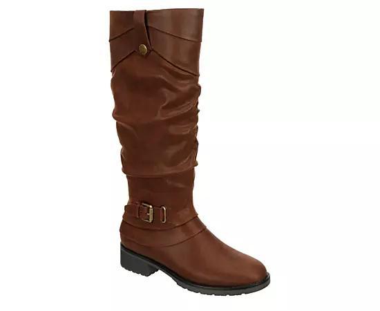 Bjorndal Womens Emmett Tall Boot Product Image