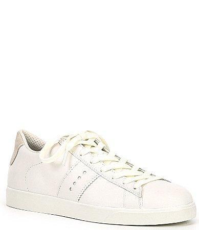 ECCO Womens Street Lite Retro Lace product image