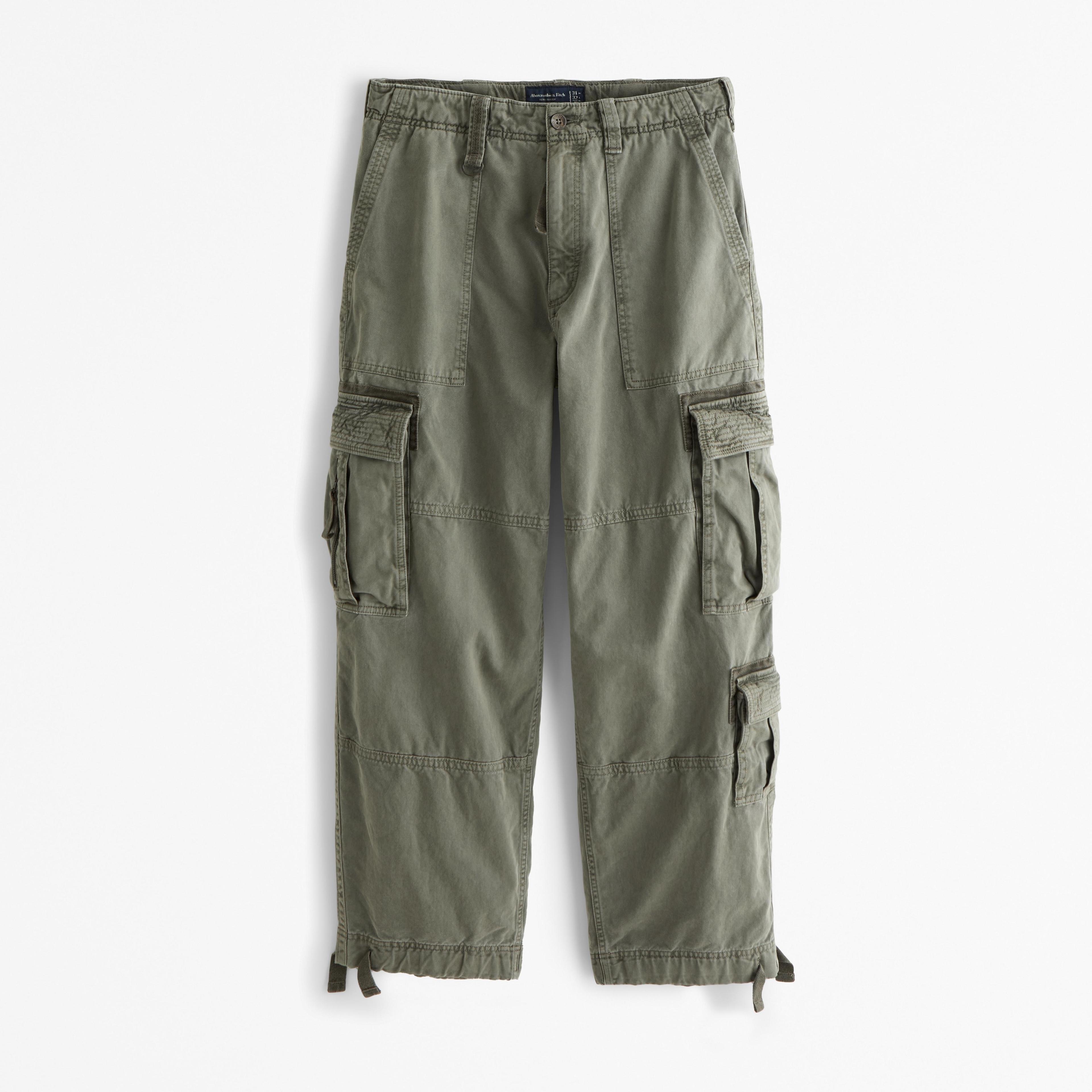 Ultra Baggy Utility Pant Product Image