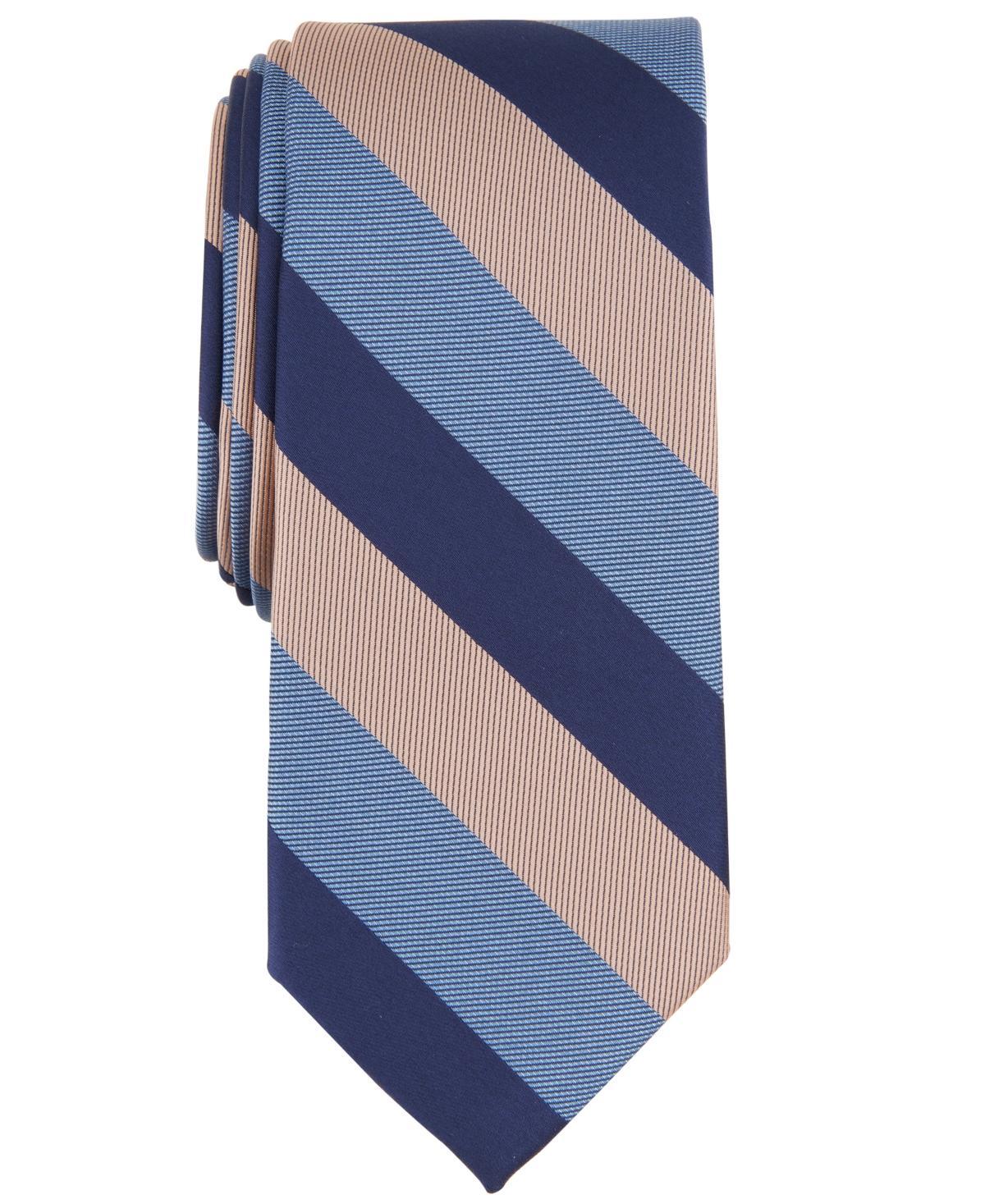 Bar Iii Mens Dalton Stripe Tie, Created for Macys Product Image