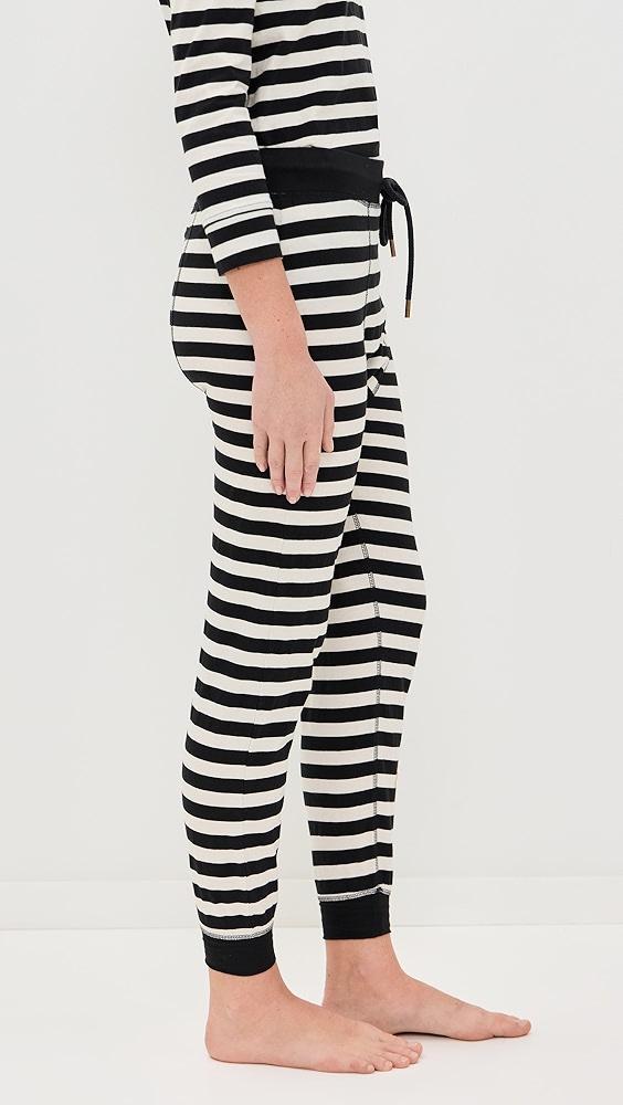 THE GREAT. The Long Johns | Shopbop Product Image