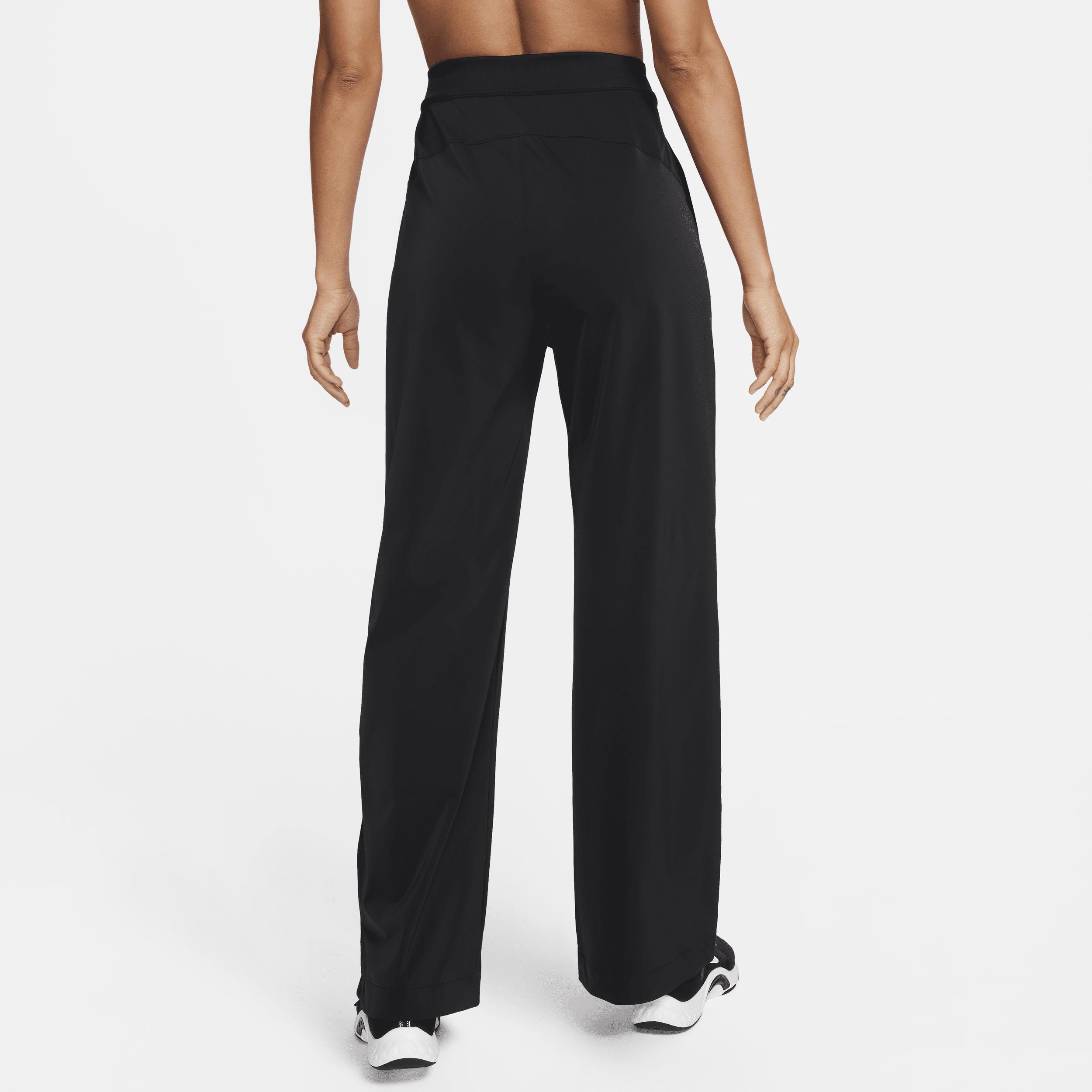 Nike Bliss Women's Dri-FIT Trousers Product Image