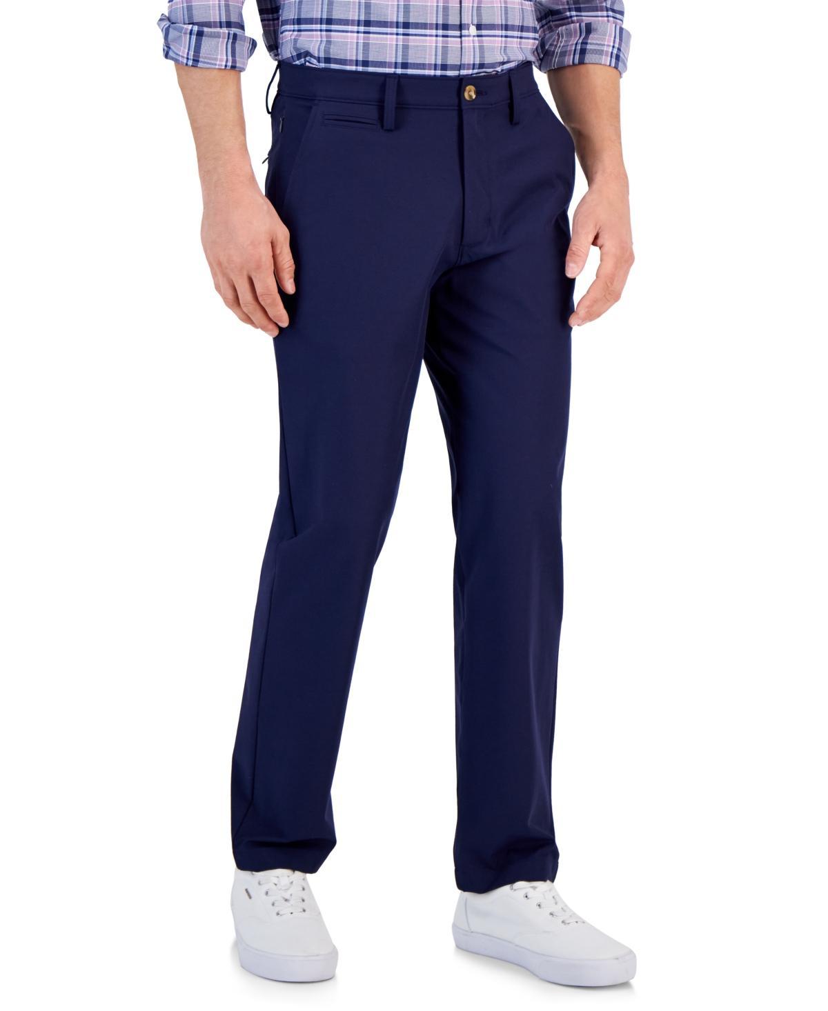 Club Room Mens Regular-Fit Pants, Created for Macys Product Image