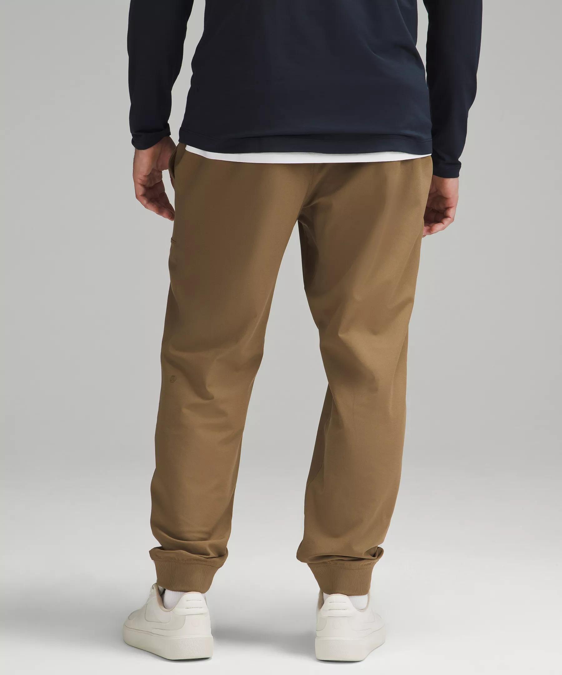 ABC Jogger *Shorter Product Image