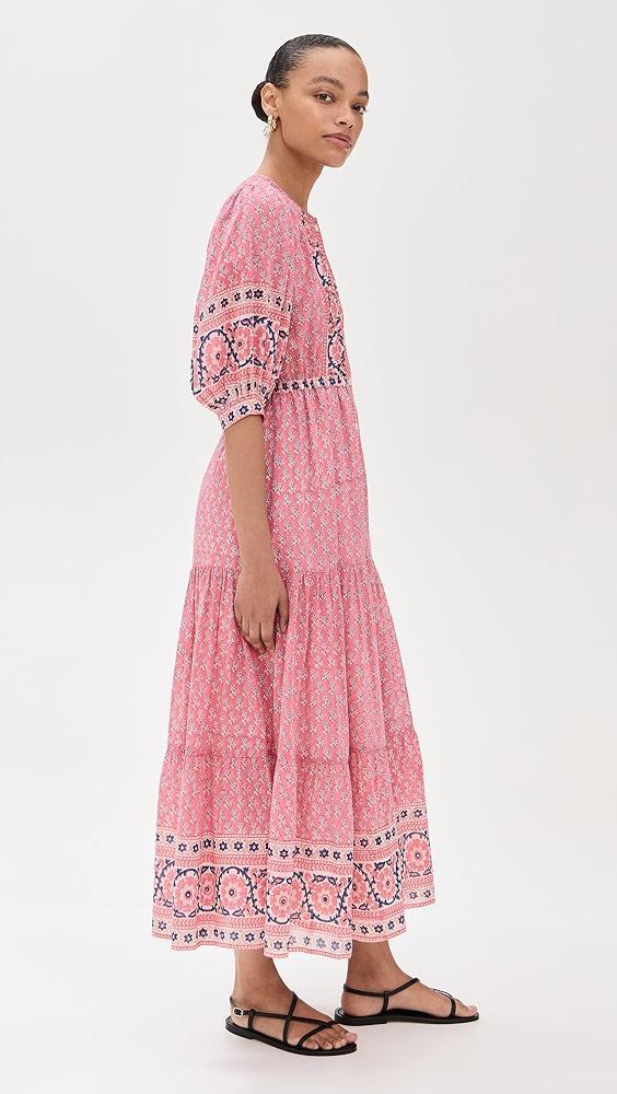 Bell Rosie Maxi Dress | Shopbop Product Image