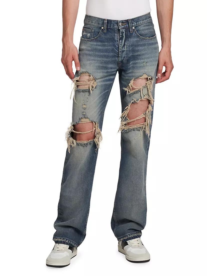 Beach Bum Jeans Product Image