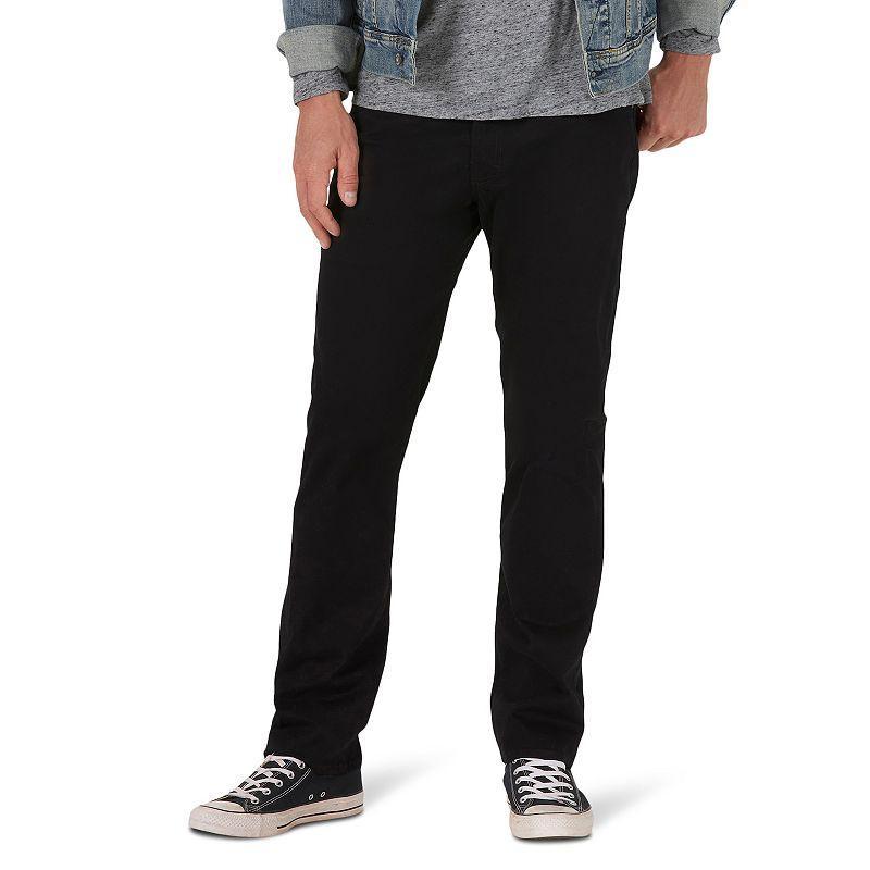 Extreme Motion MVP Straight Fit Twill Pants Product Image