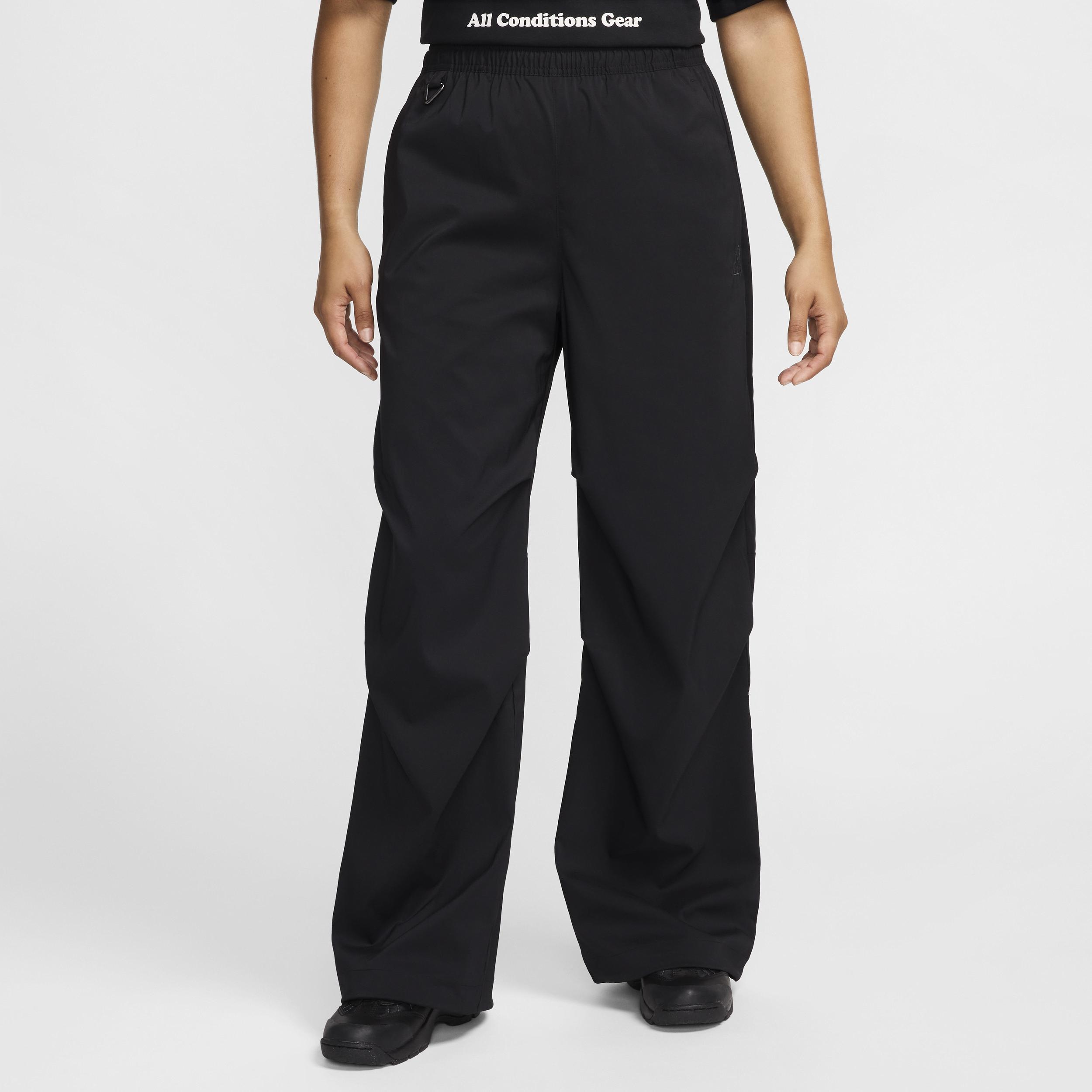 Women's Nike ACG "Activitorium" High-Waisted UV Pants Product Image