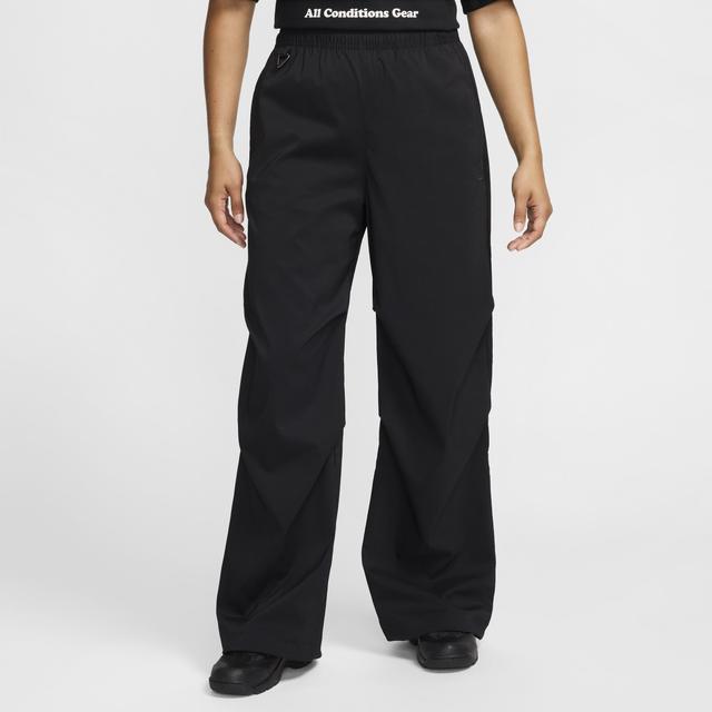 Women's Nike ACG "Activitorium" High-Waisted UV Pants Product Image