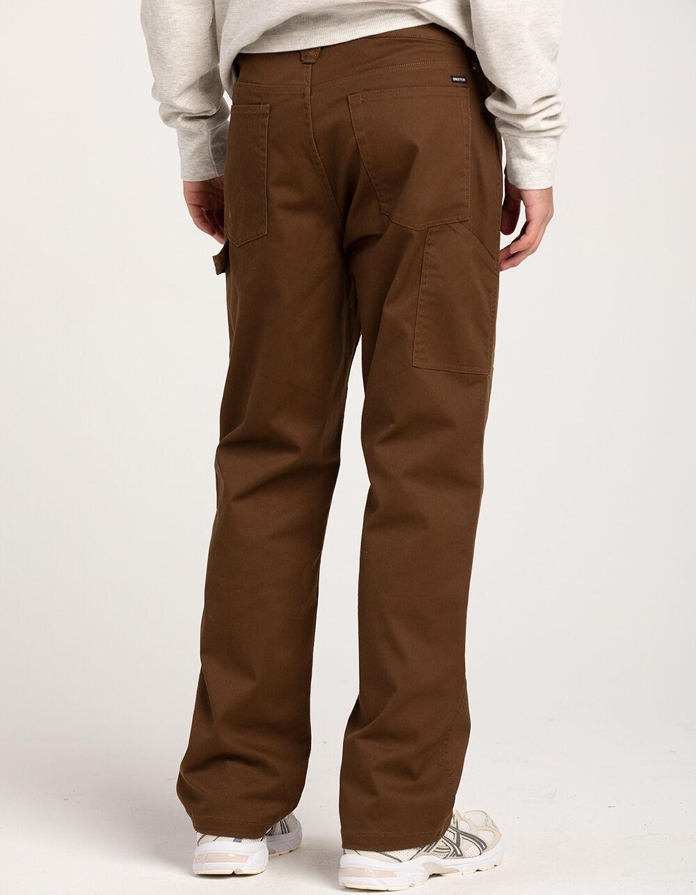 BRIXTON Carpenter Utility Stretch Mens Pants Product Image