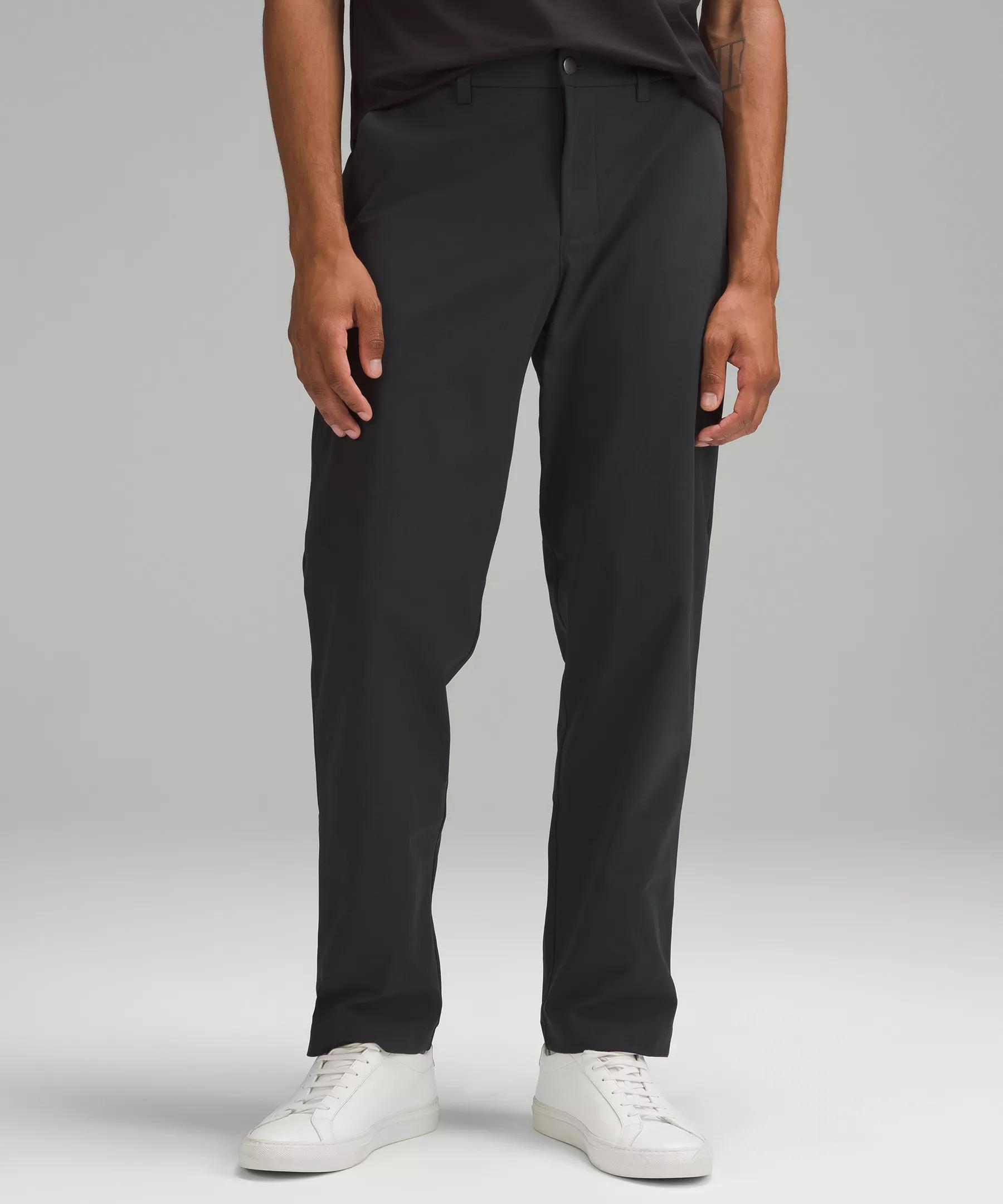 ABC Relaxed-Fit Trouser 30"L *Warpstreme Product Image