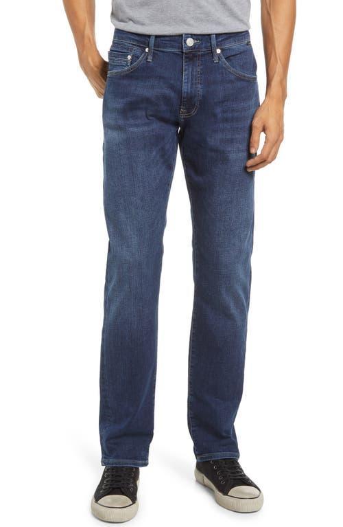 Mavi Jeans Marcus Slim Straight Jeans Product Image