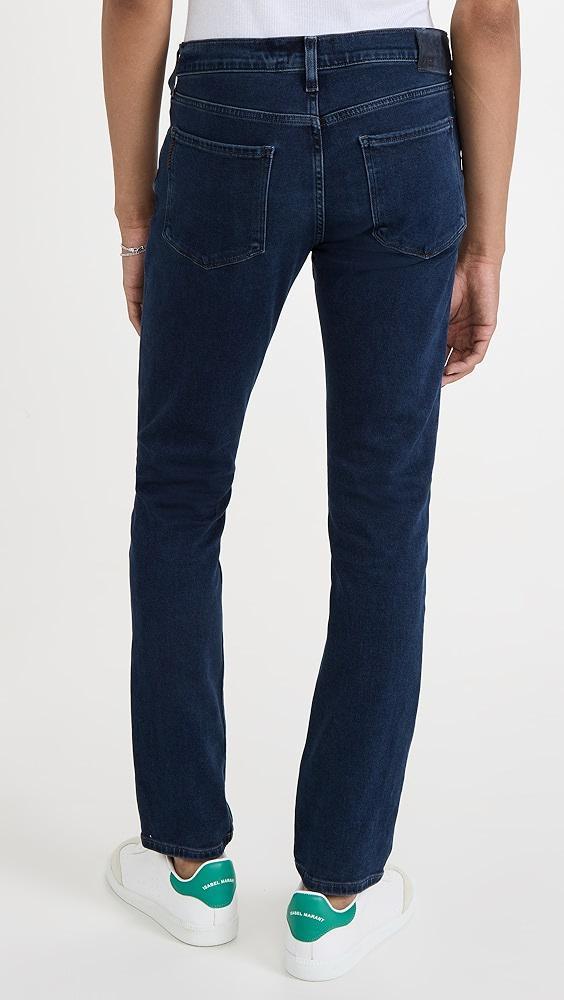 PAIGE Lennox Transcend Vintage Slim Jeans | Shopbop Product Image