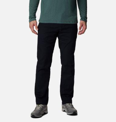 Columbia Men's Flex ROC II Lined Pants- Product Image