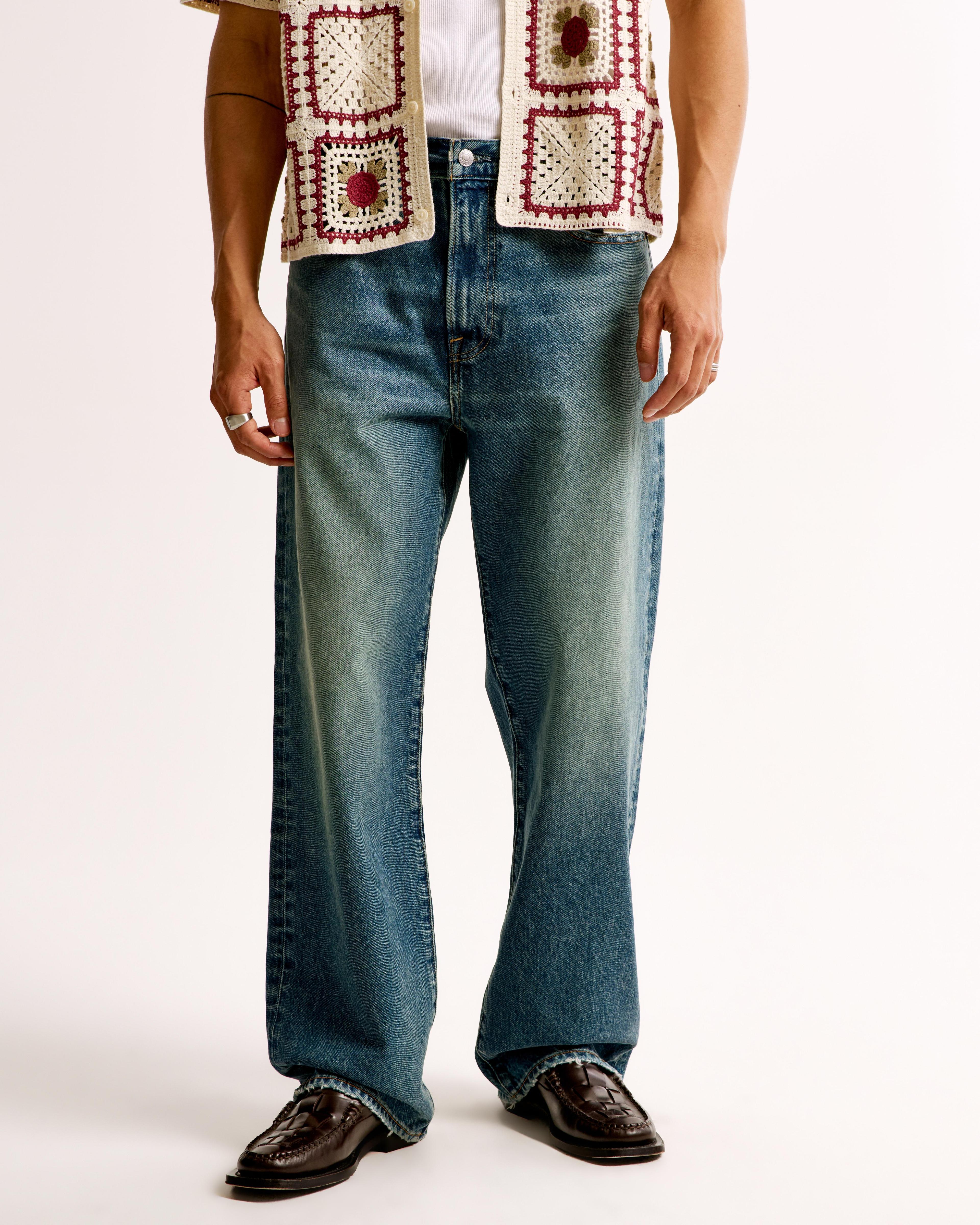 Baggy Jean Product Image