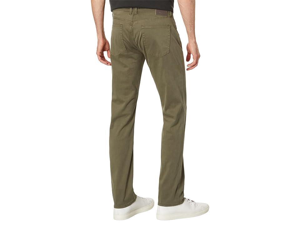 Blank NYC Wooster Slim Fit Stretch Twill Pants Men's Clothing product image