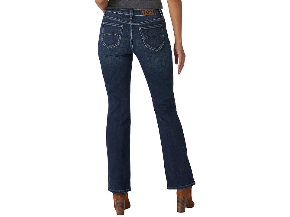 Womens Lee Legendary Bootcut Jeans Product Image