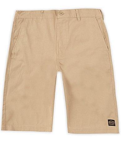 RVCA Americana 22 Outseam Walk Shorts Product Image