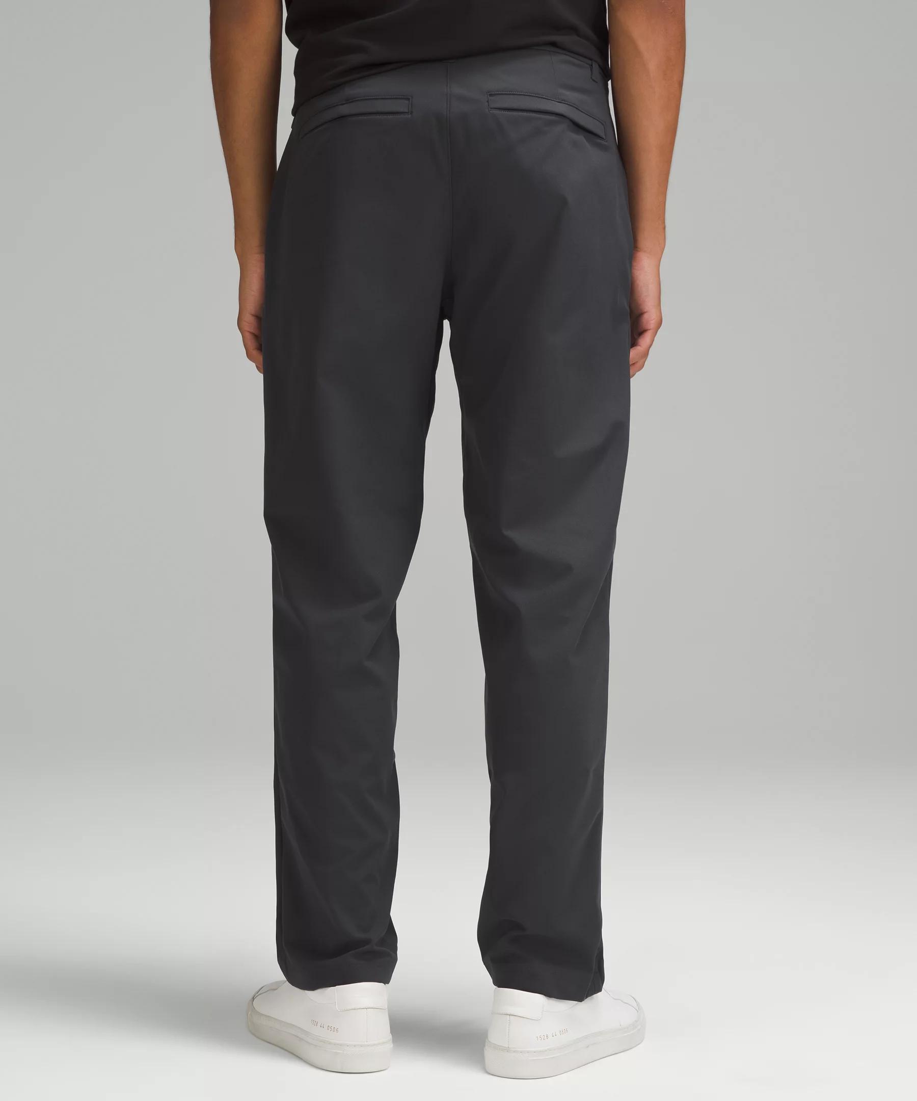 ABC Relaxed-Fit Trouser 30"L *Warpstreme Product Image